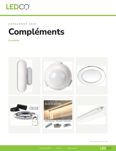 Compléments