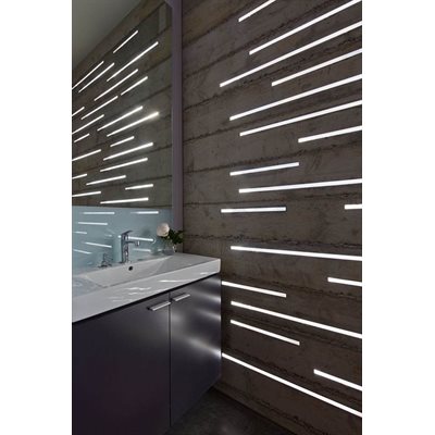 PROFILÉ ALUMINIUM #11