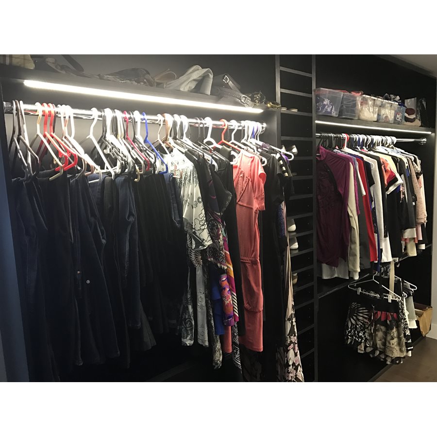 PROFILÉ ALUMINIUM #11