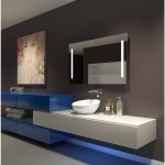 MIROIR DEL 120V VERANO 48X28 (60K)