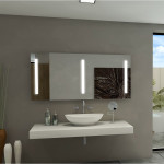 MIROIR DEL 120V VERANO 60X35 (60K)