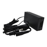 NON-DIMMABLE POWER SUPPLY - 60W (PLUG-IN)