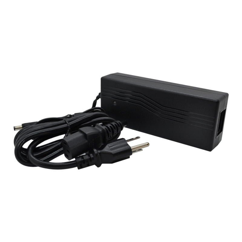 NON-DIMMABLE POWER SUPPLY - 96W (PLUG-IN)