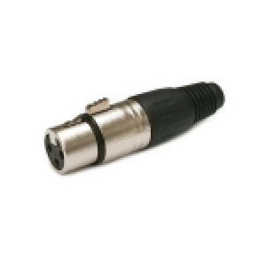 CONNECTEUR XLR