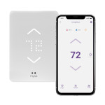 SMART THERMOSTAT FOR ELECTRIC BASEBOARDS