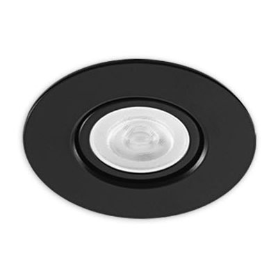 PAR20 TRIM - ADJUSTABLE ROUND