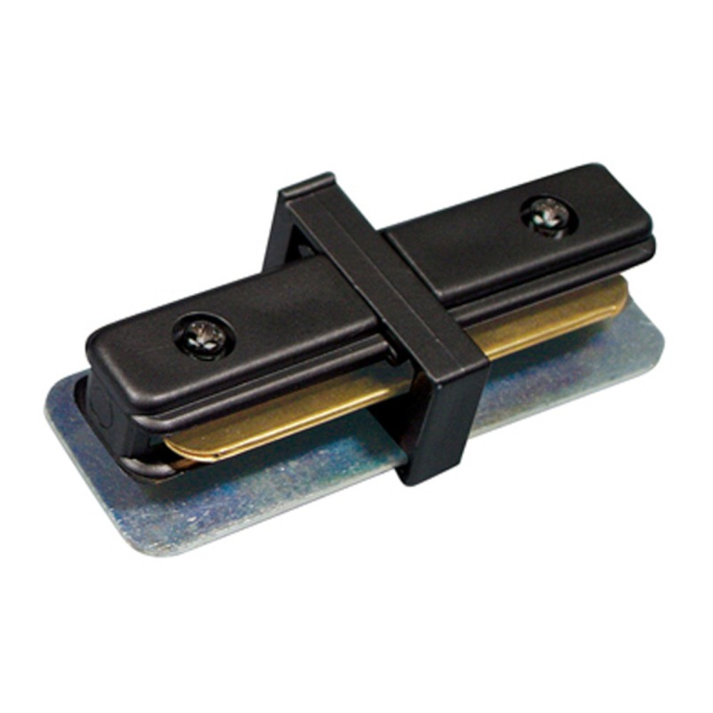 BUTT CONNECTOR FOR RAIL