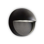 EXIL OUTDOOR LED WALL LIGHT FIXTURE