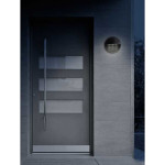 EXIL OUTDOOR LED WALL LIGHT