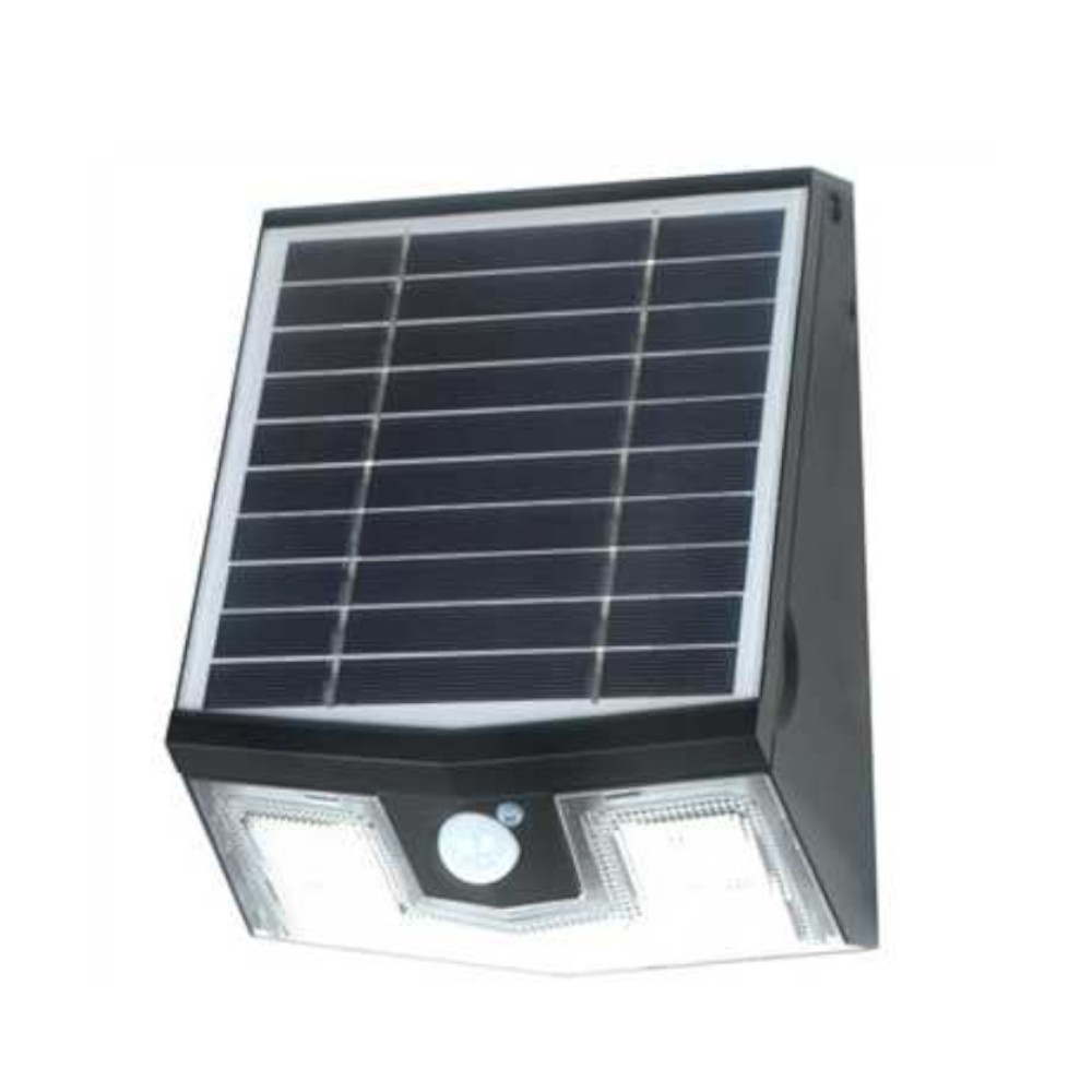 WALLPACK LED SOLAIRE 15W 4000K