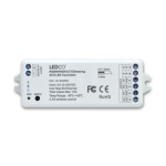 LEDCO 4-CHANNEL UNIVERSAL RECEIVER