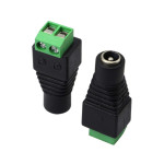GREEN CONNECTOR FOR POWER SUPPLY