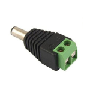 GREEN CONNECTOR FOR POWER SUPPLY