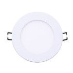 ENCASTRÉ LED MINCE 12/24V 4'' DLF ROND