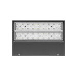 HIGH PERFORMANCE LED WALL PACK 40W/80W