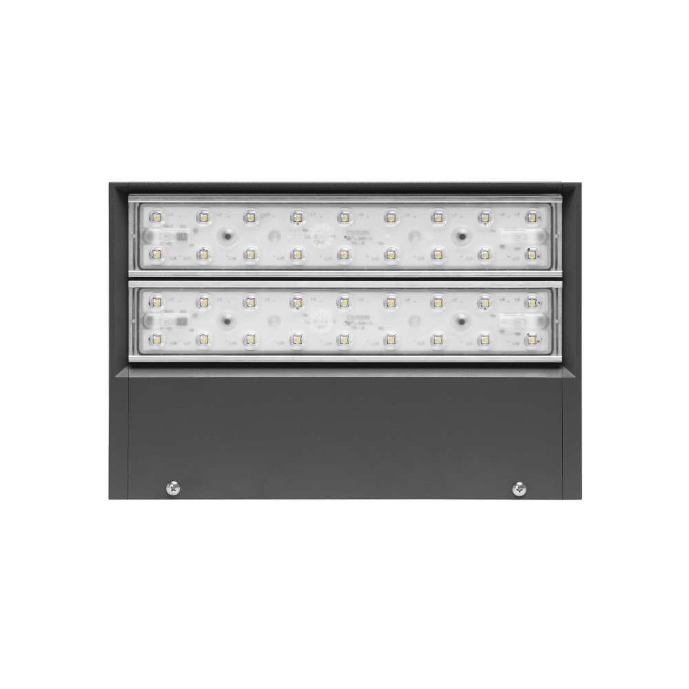 HIGH PERFORMANCE LED WALL PACK 40W/80W