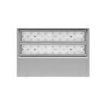 HIGH PERFORMANCE LED WALL PACK 40W/80W