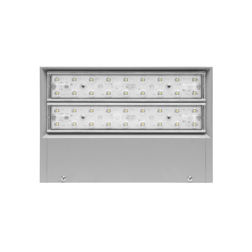 HIGH PERFORMANCE LED WALL PACK 40W/80W