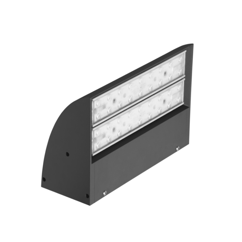 HIGH PERFORMANCE LED WALL PACK 40W/80W