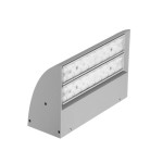 HIGH PERFORMANCE LED WALL PACK 40W/80W