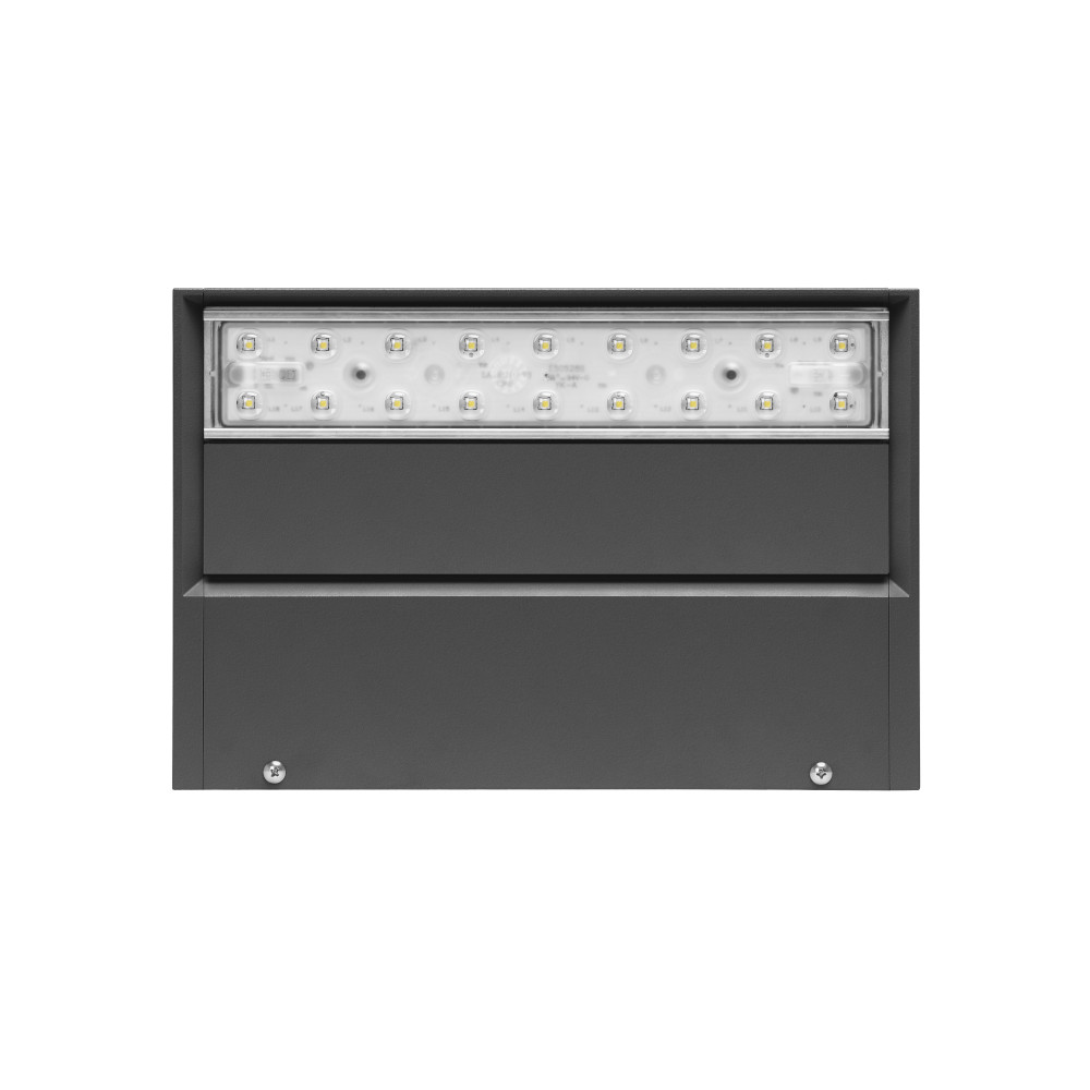 HIGH PERFORMANCE LED WALL PACK MODEL W