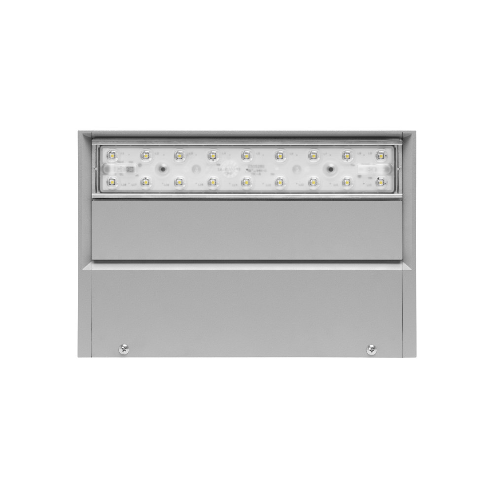 HIGH PERFORMANCE LED WALL PACK MODEL W