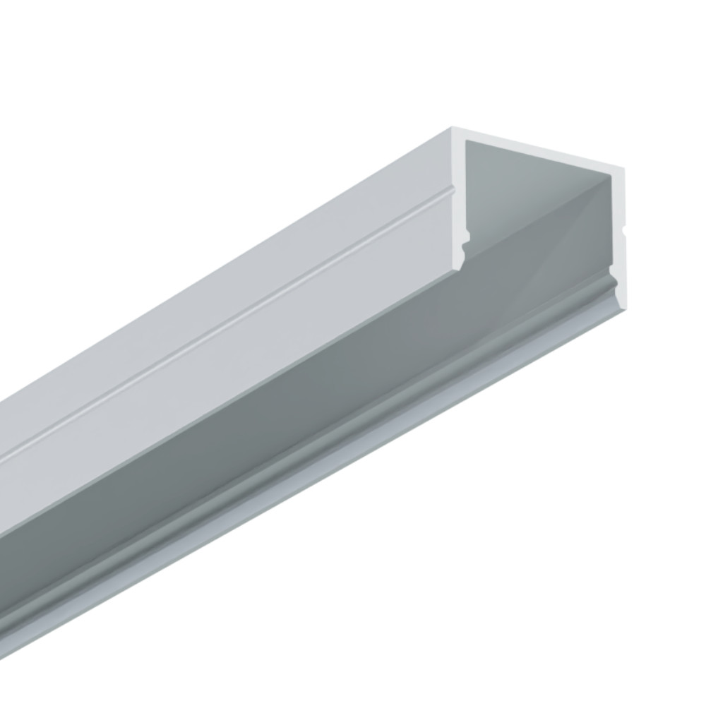 LED Aluminium Profile - Decorative Profiles - Rhea LED Linear