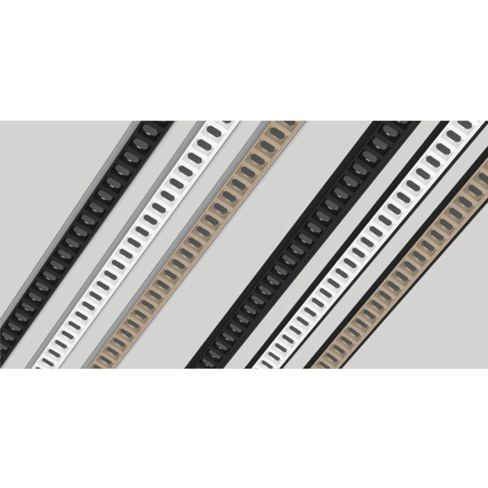 PROFILÉ ALUMINIUM LED #159