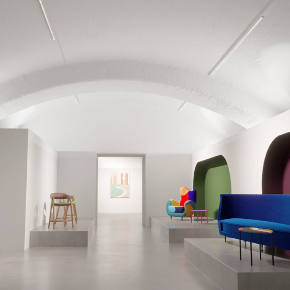 PROFILÉ ALUMINIUM LED #159