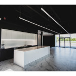 PROFILÉ ALUMINIUM LED #880