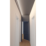 PROFILÉ ALUMINIUM LED #880