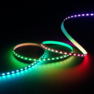 RUBAN LED 14.4W/M PIXEL (RGB)
