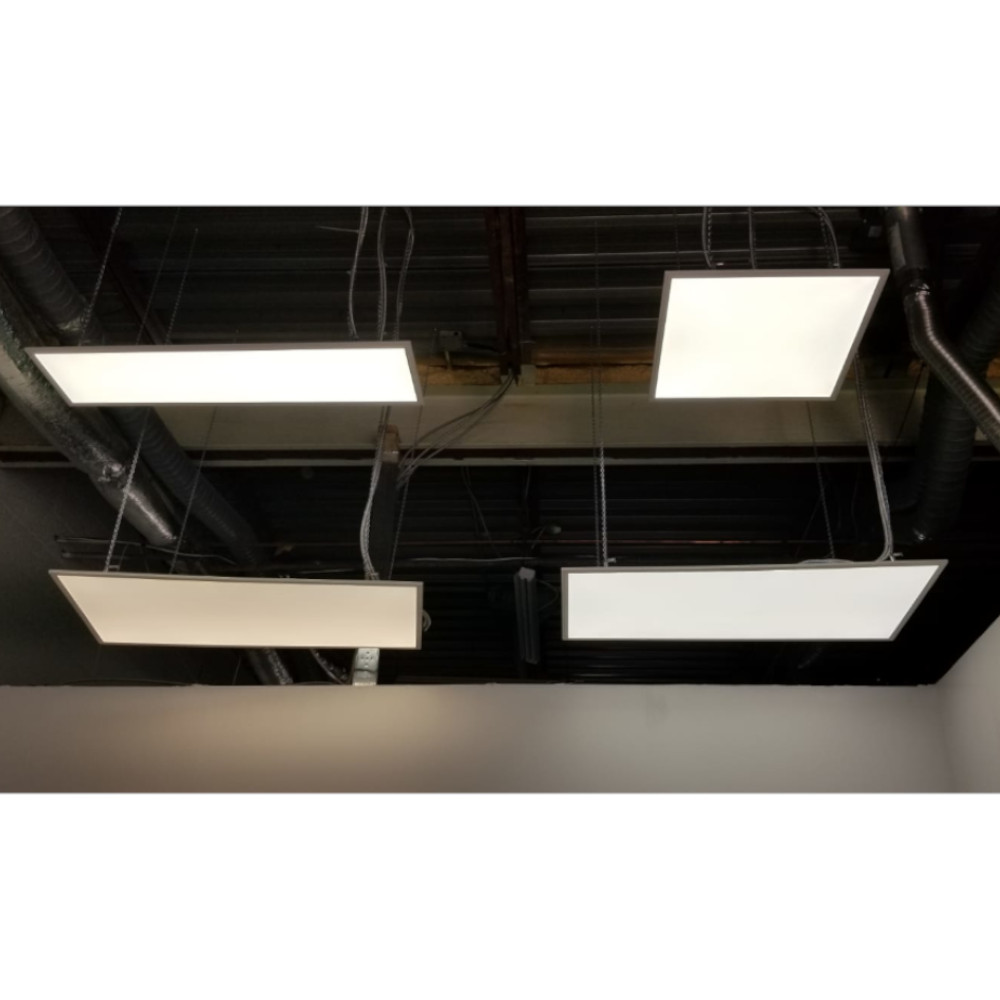 120V CCT LED PANELS (MW)