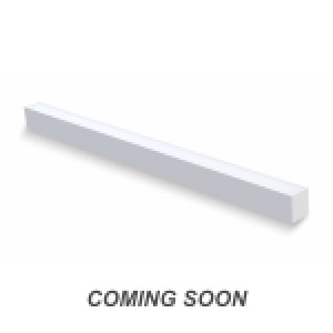 4' LINEAR SUSPENDED LUMINAIRE CCT (MW)