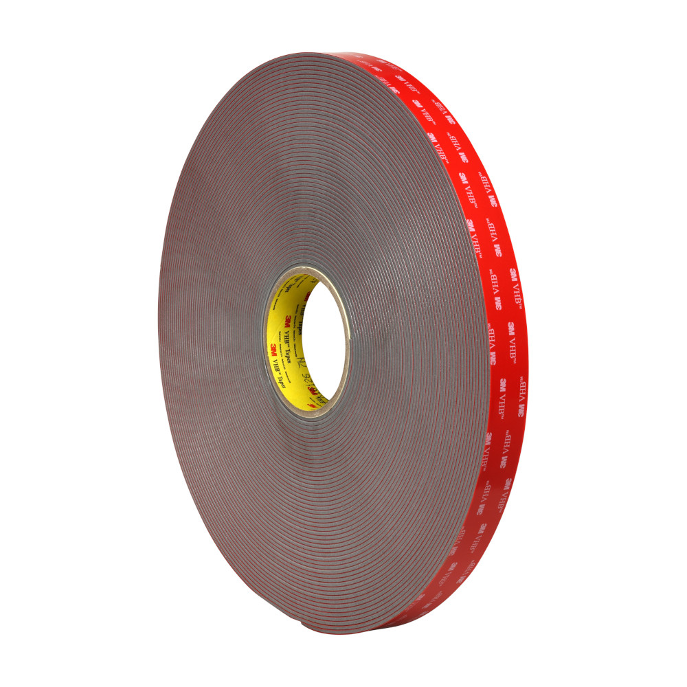 3M DOUBLE-SIDED SELF-ADHESIVE TAPE - 10' LENGTH