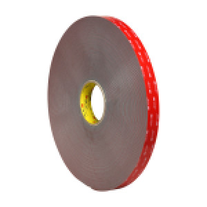 3M DOUBLE-SIDED SELF-ADHESIVE TAPE - 110' LENGTH