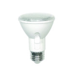 AMPOULE LED PAR20 7W 5CCT