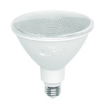 LED BULB PAR38 16W 5CCT