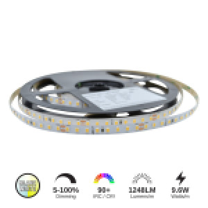 LED STRIP 9.6W/M