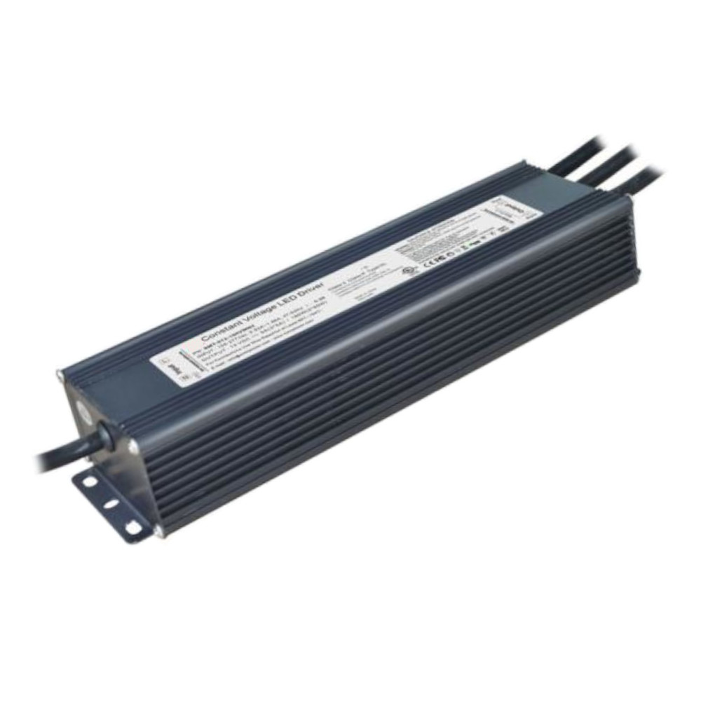NON-DIMMABLE POWER SUPPLY - 192W