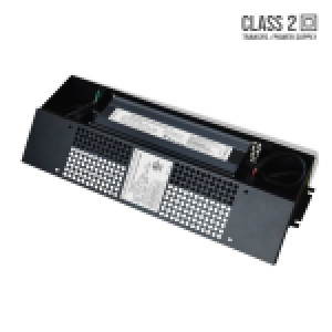 TRANSFORMATEUR DIMMABLE - 288W (MULTI-OUTPUT)