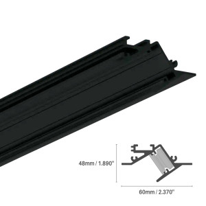 PROFILÉ ALUMINIUM LED #159