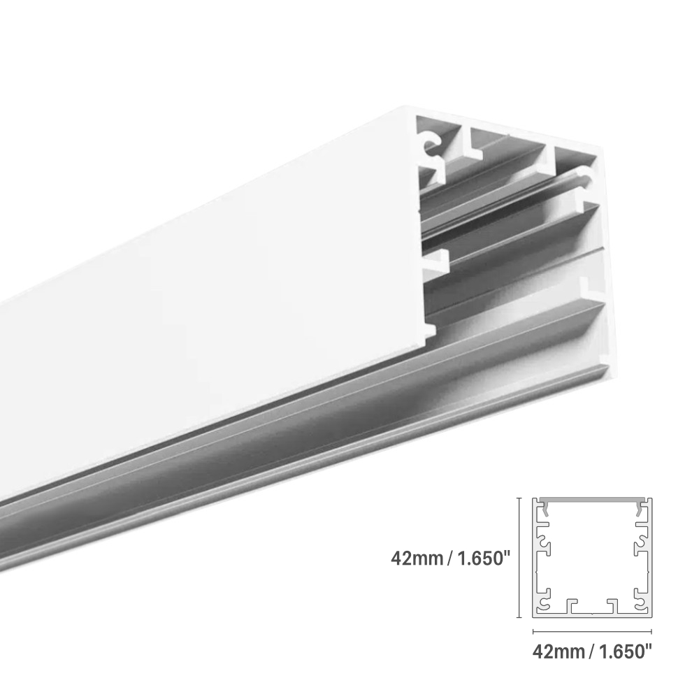 PROFILÉ ALUMINIUM LED #880