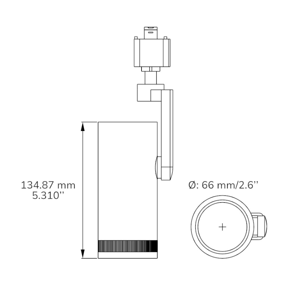 PROJECTEUR FOCUSGA