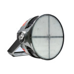 PROJECTEUR LED POUR SPORTS 5000K 120-347V 300W-400W-500W-600W