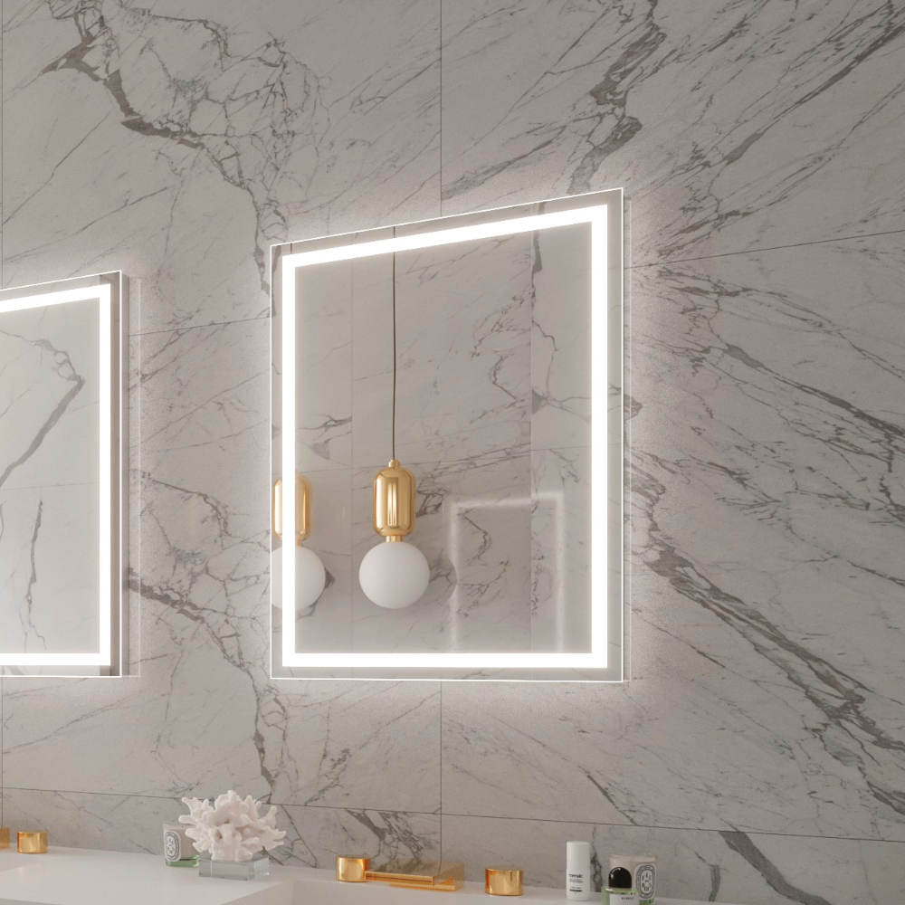 HARMONY LED MIRROR