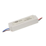 TRANSFORMATEUR 12V NON DIMMABLE - 35W