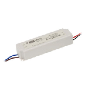 TRANSFORMATEUR 12V NON DIMMABLE - 35W