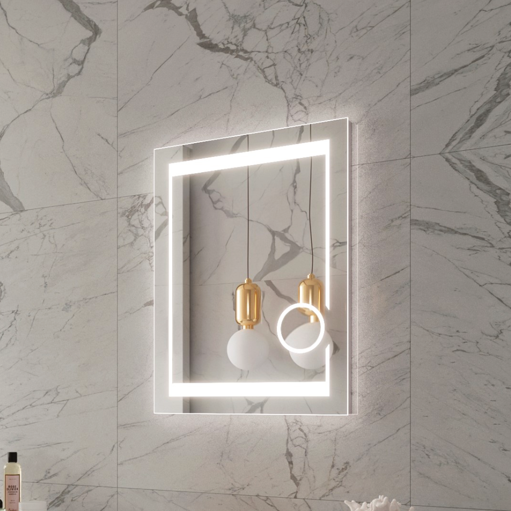 AURORA LED MIRROR