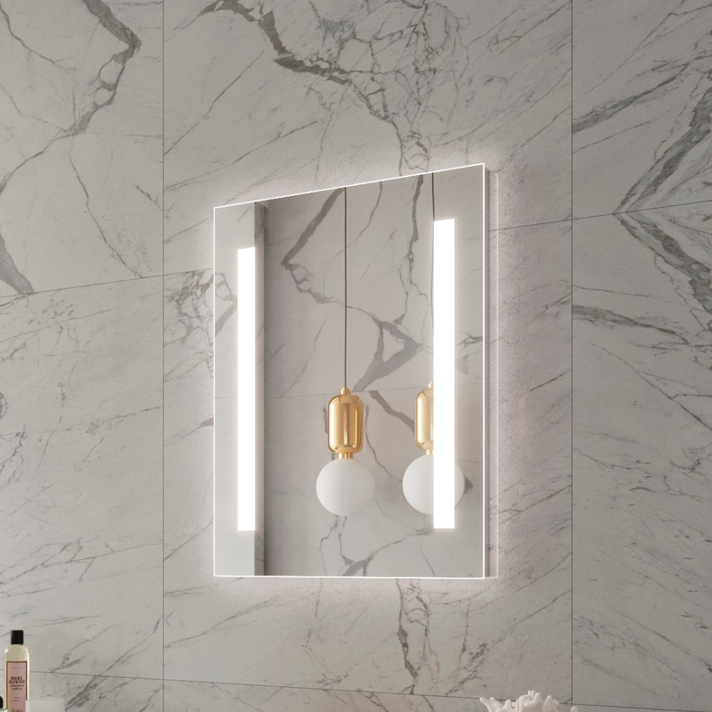 VERANO LED MIRROR